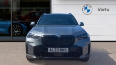 BMW X5 xDrive50e M Sport 5dr Auto Estate